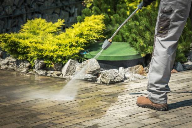 Best Commercial Pressure Washing in St Vincent College, PA