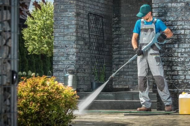 Trusted St Vincent College, PA Pressure Washing Services Experts